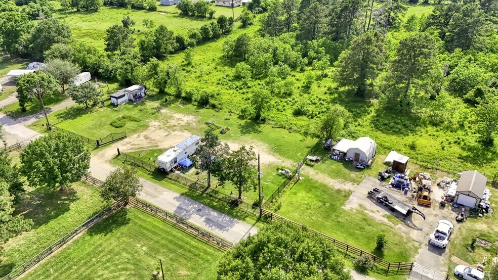 More Photos Of 21611 Parker Rd, Tomball Land For Sale