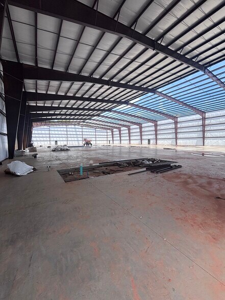 More Photos Of 1249 Piedmont Hwy, Piedmont Warehouse For Lease