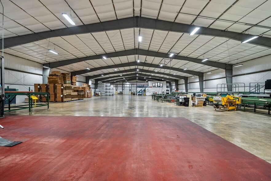 More Photos Of 15972 State Highway 47, Marthasville Specialty For Sale