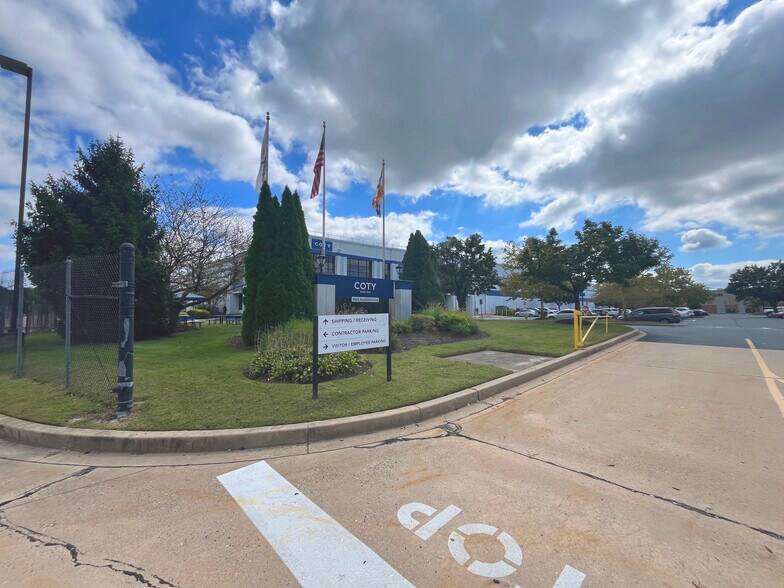 More Photos Of 4608 Appliance Dr, Belcamp Warehouse For Lease