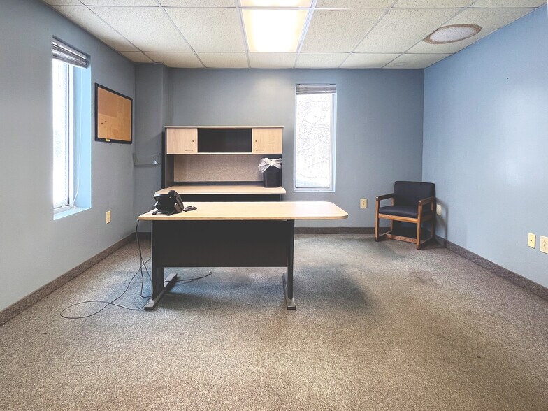 More Photos Of 7171 W Ridge Rd, Fairview Warehouse For Sale