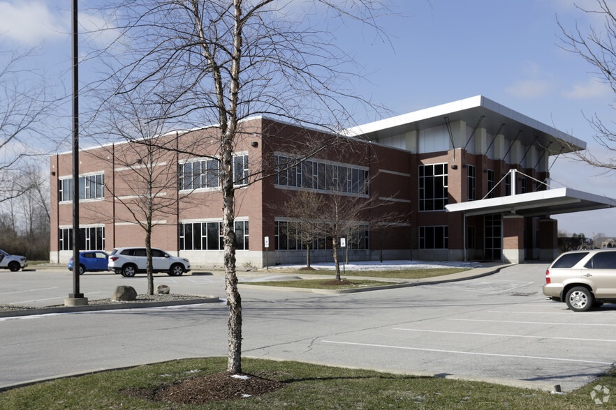 More Photos Of 1051 Greenwood Springs Blvd, Greenwood Medical For Sale