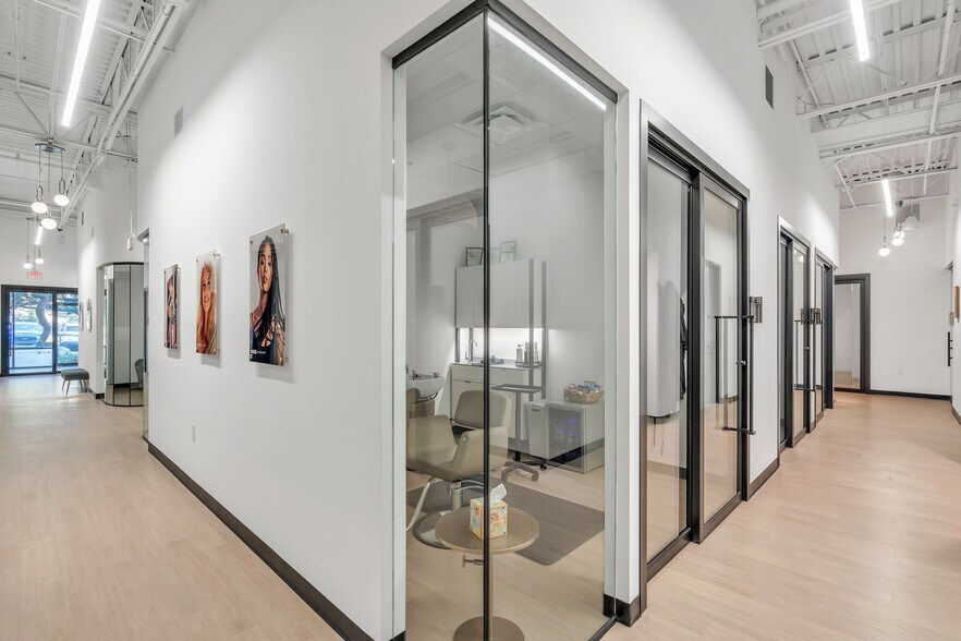 More Photos Of 2610 Tpc Pky, San Antonio General Retail For Lease