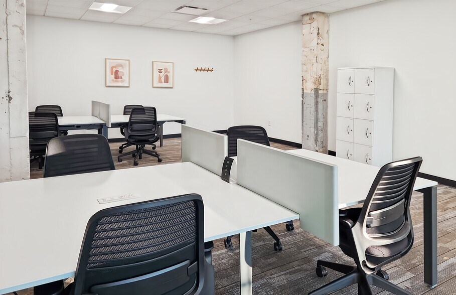 More Photos Of 540 N Broadway, Green Bay Coworking Space