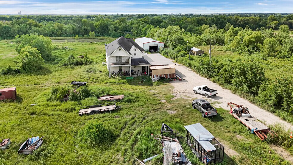 More Photos Of 5149 US 90, Dayton Land For Sale