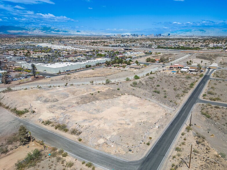 More Photos Of Goldhill Rd, Henderson Land For Sale