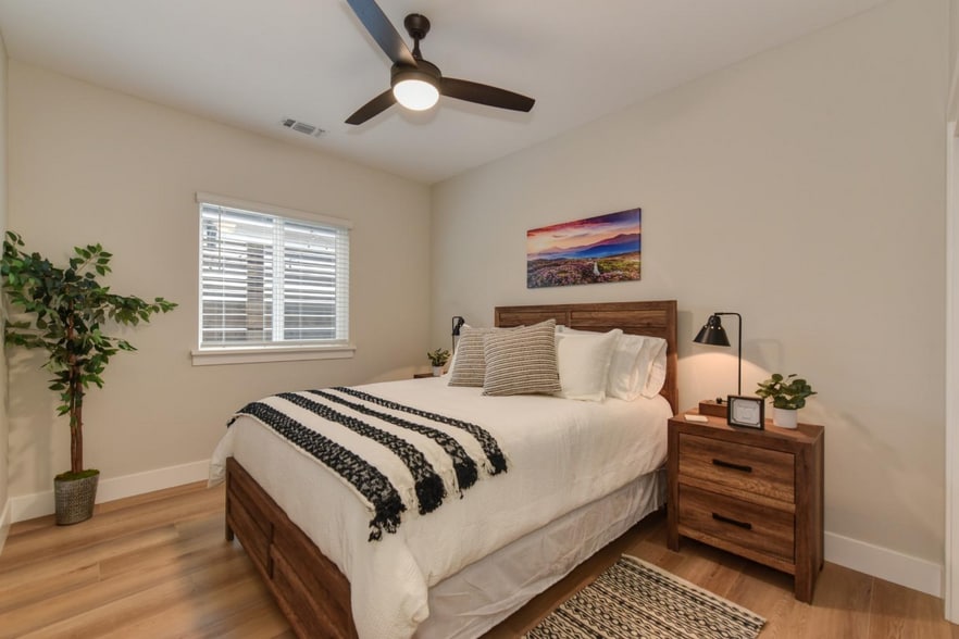 More Photos Of 908 Bidwell St, Folsom Multifamily For Sale