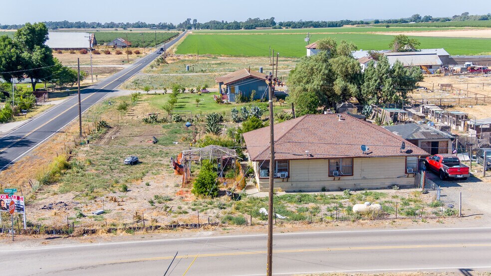 More Photos Of 21070 Reeve Rd, Tracy Land For Sale