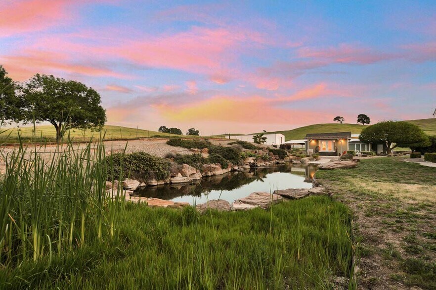 More Photos Of 9050 Deer Valley Rd, Brentwood Land For Sale