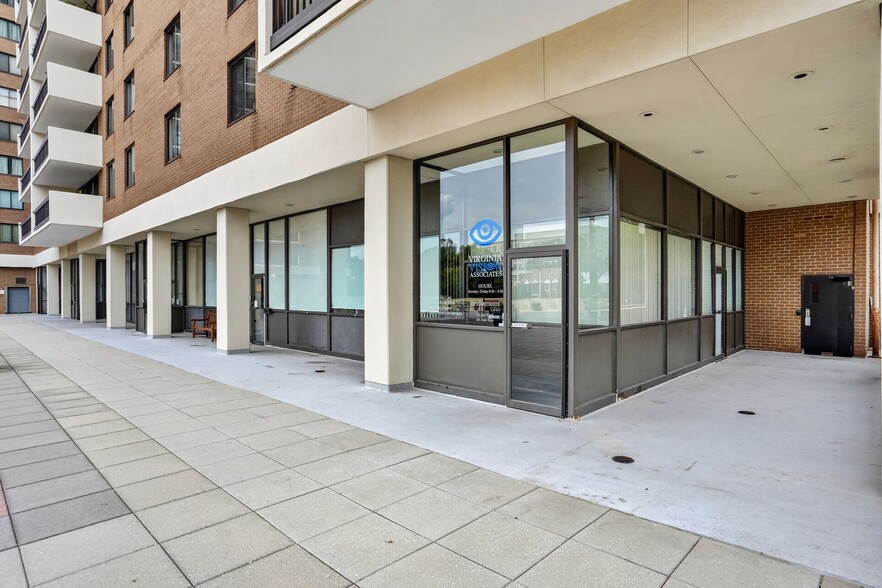 More Photos Of 3800 Fairfax Dr, Arlington Apartments For Sale