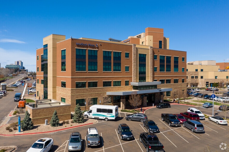More Photos Of 11700 W 2nd Pl, Lakewood Medical For Lease