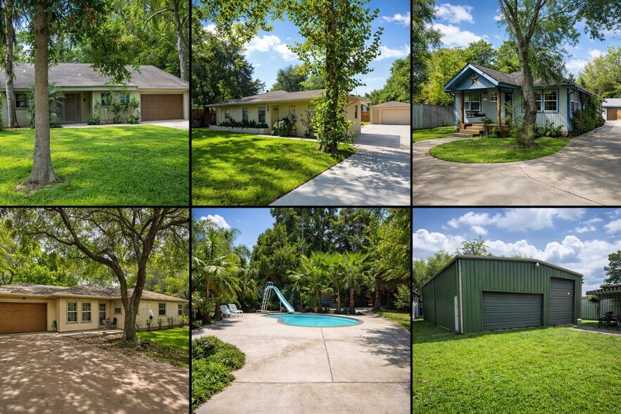 More Photos Of , Houston Specialty For Sale