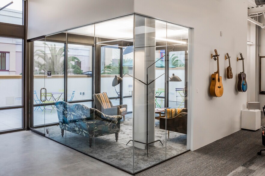 More Photos Of 2114-2116 Broadway St, Redwood City Office For Lease
