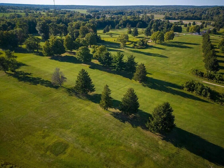 More Photos Of 3275 General Griffin rd, Granville Land For Sale