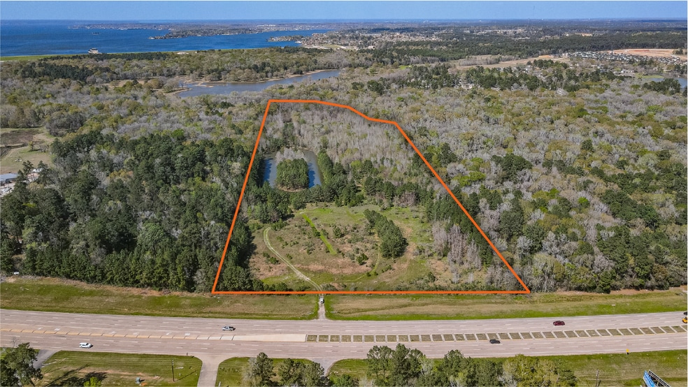 More Photos Of TBD Hwy 105, Conroe Land For Sale