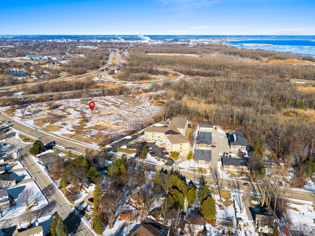 More Photos Of 2735 University Ave, Green Bay Land For Sale