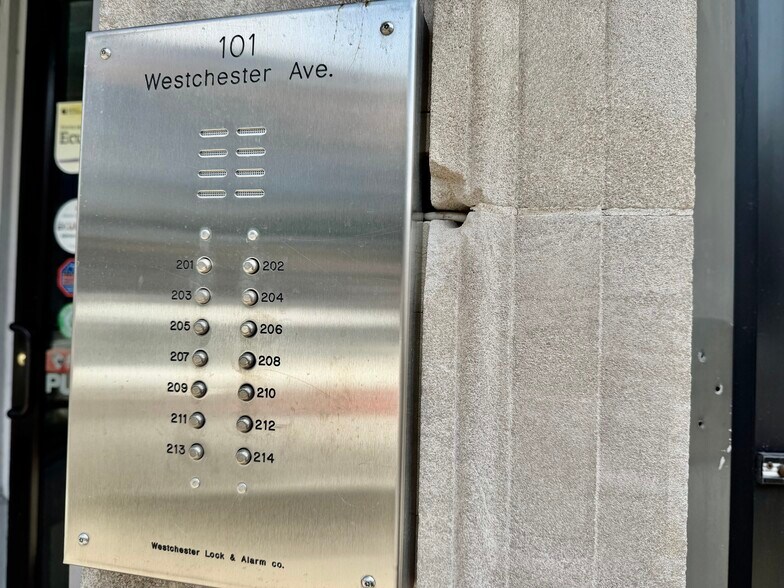 More Photos Of 101-109 Westchester Ave, Port Chester Storefront Retail Office For Lease