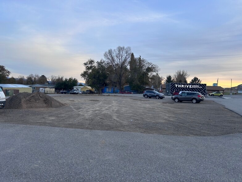 More Photos Of 1868 Royal Dr, Jackpot Land For Sale