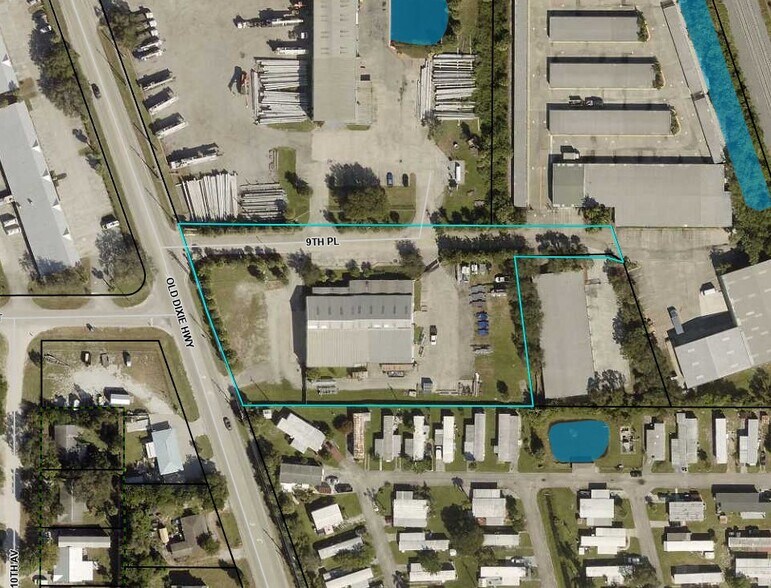More Photos Of 926 Old Dixie Hwy, Vero Beach Freestanding For Lease