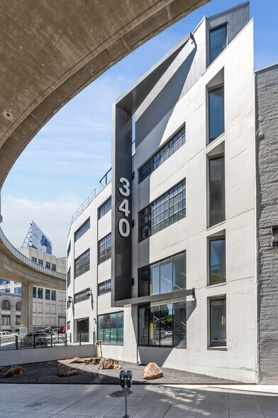 More Photos Of 340 Bryant St, San Francisco Coworking Space
