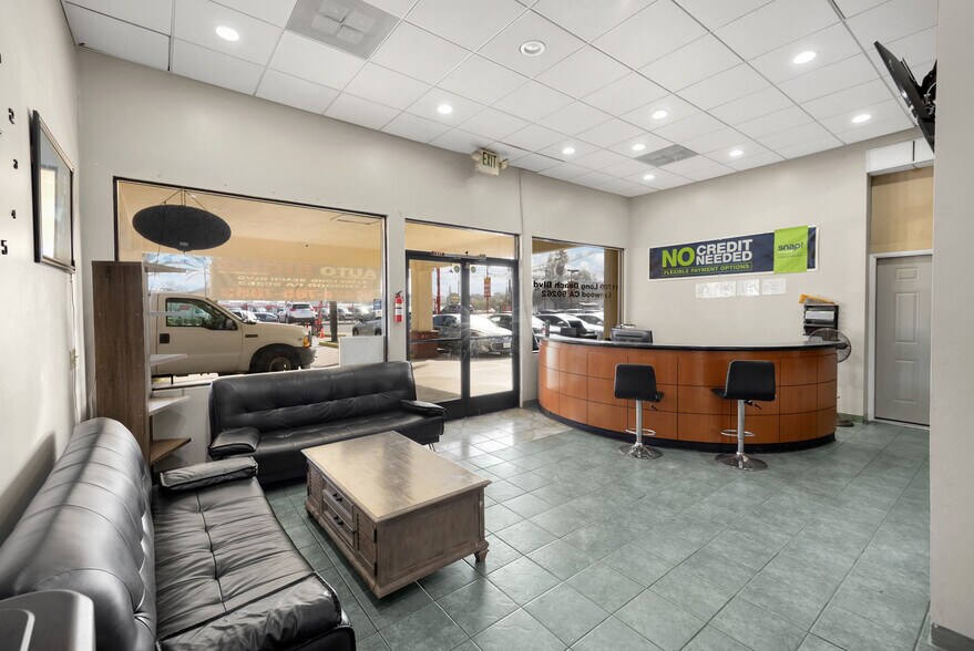 More Photos Of 11709-11733 Long Beach Blvd, Lynwood Land For Sale