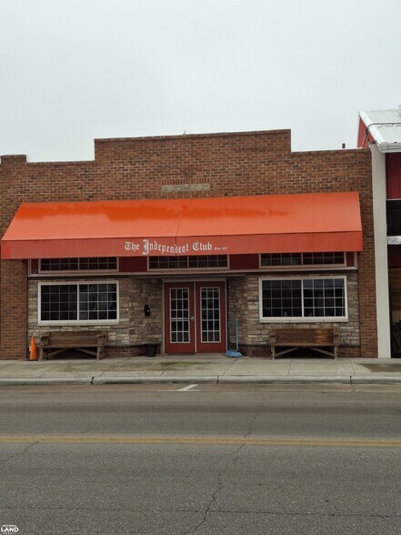Primary Photo Of 417 G St, Central City General Retail For Sale