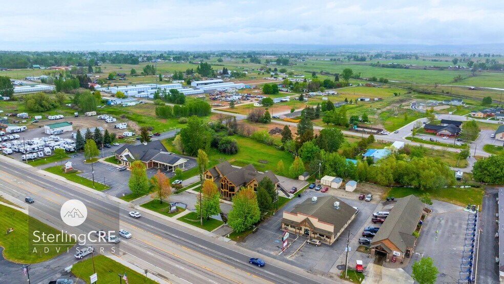 More Photos Of 1920 N 1st St, Hamilton Office For Sale