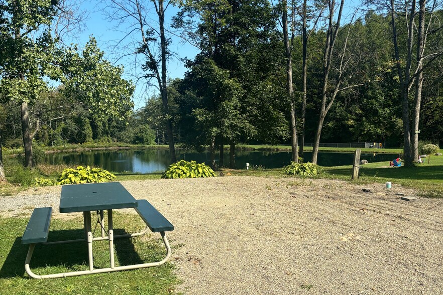 More Photos Of 7632 Centerville Rd, Houghton Trailer Camper Park For Sale