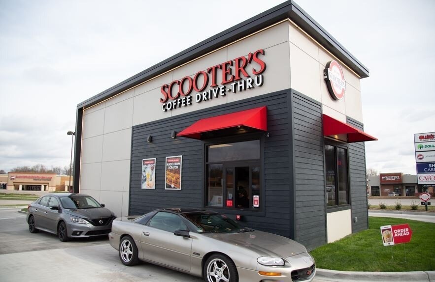 More Photos Of 9060 Dixie Highway, Louisville Fast Food For Sale