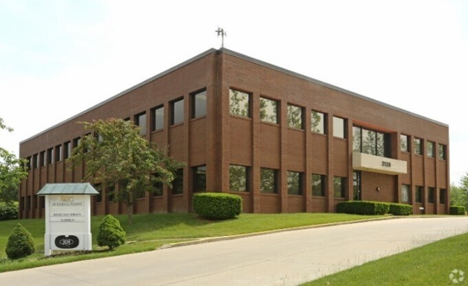 Primary Photo Of 3138 Custer Dr, Lexington Medical For Lease