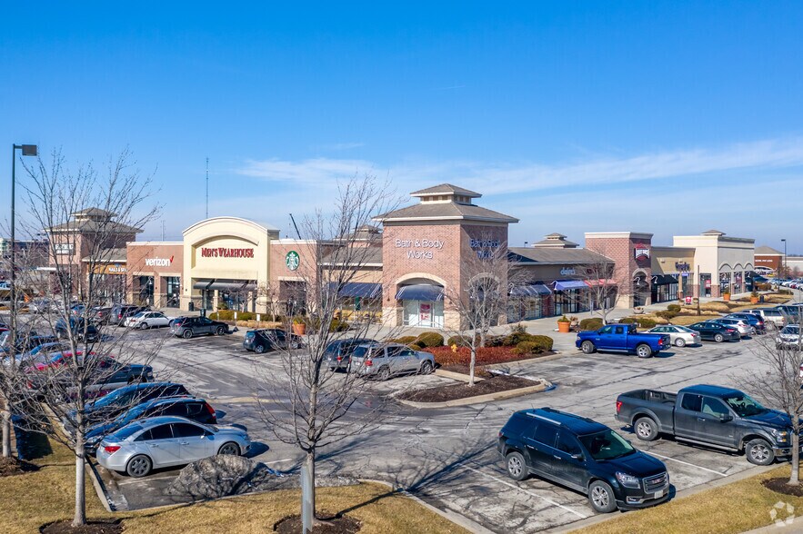 More Photos Of 1850-1860 Chipman Rd, Lee's Summit Unknown For Lease