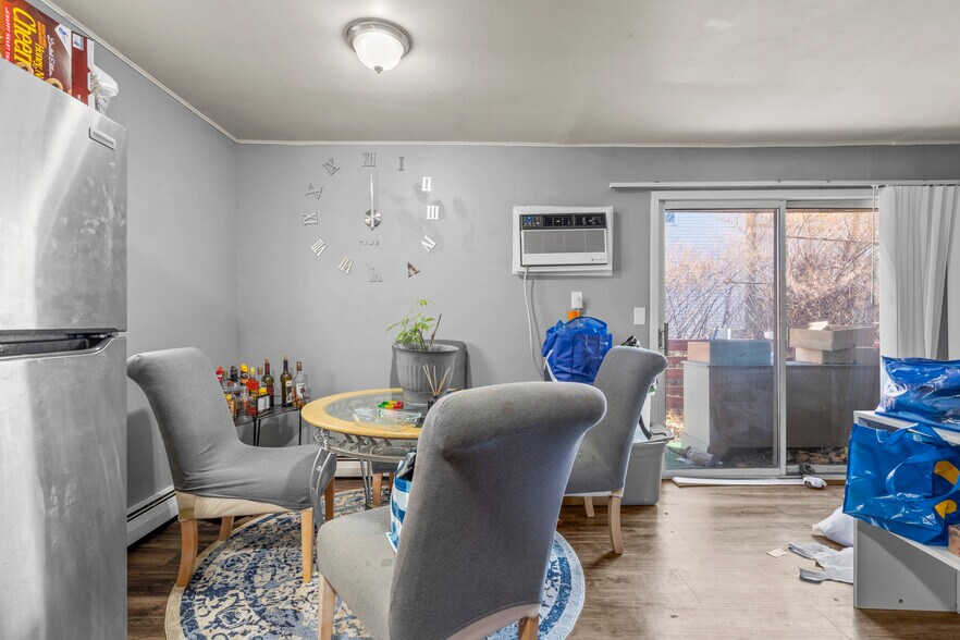 More Photos Of , Waterbury Multifamily For Sale