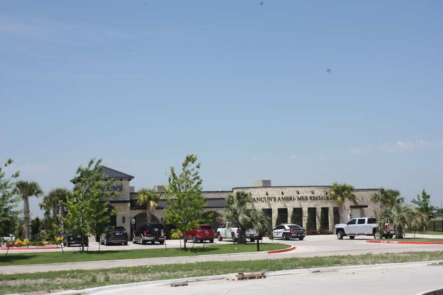 More Photos Of N Highway 77 @ Barson Industrial, Waxahachie Land For Sale