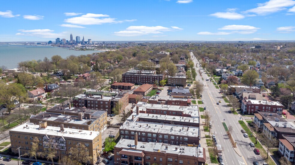 More Photos Of 11118 Clifton Blvd, Cleveland Apartments For Sale