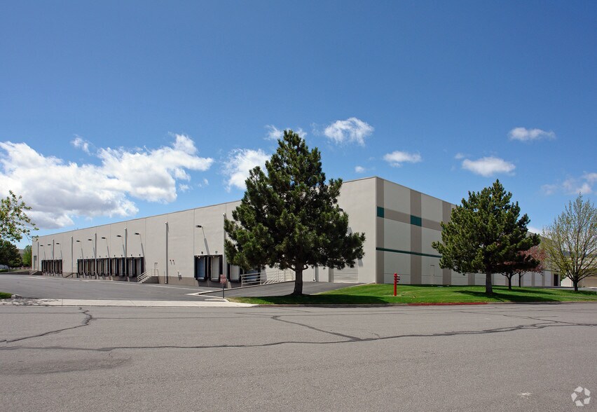 More Photos Of 4670-4674 Aircenter Cir, Reno Warehouse For Lease