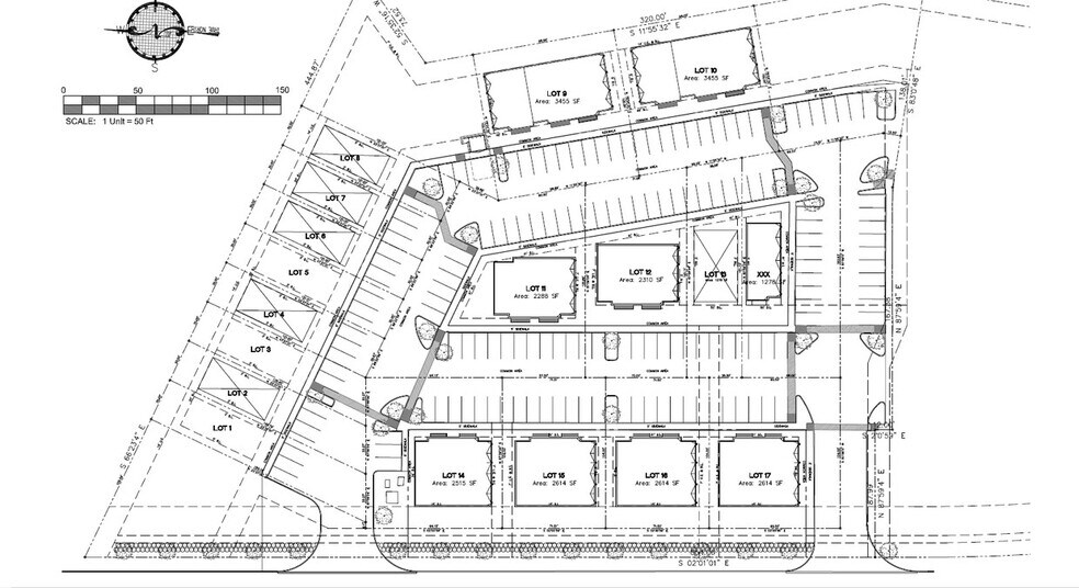 More Photos Of 5222-5226 Reading Way, Rosenberg Medical For Sale