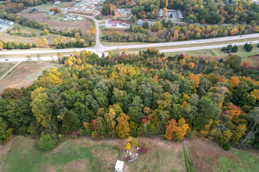 More Photos Of 0 Morelock rd, Morristown Land For Sale