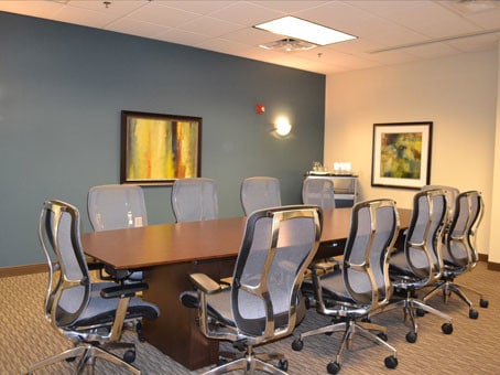 More Photos Of 4 Research Dr, Shelton Office For Lease