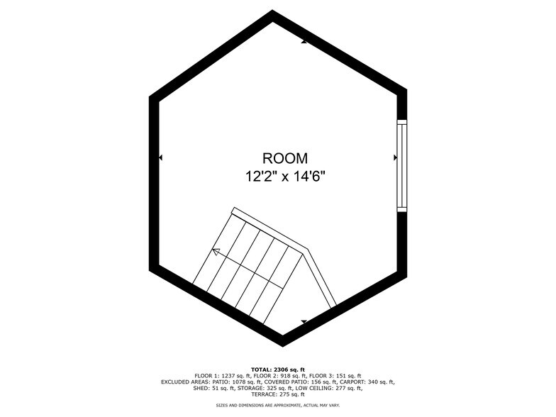 More Photos Of 746 Washington Ave, Loveland Specialty For Sale