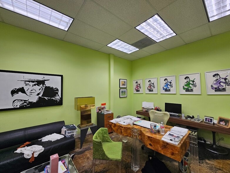 More Photos Of 1366 S Flower St, Los Angeles Warehouse For Sale