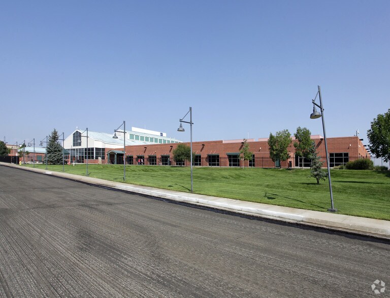 More Photos Of 14200 E Exposition Ave, Aurora Office For Lease
