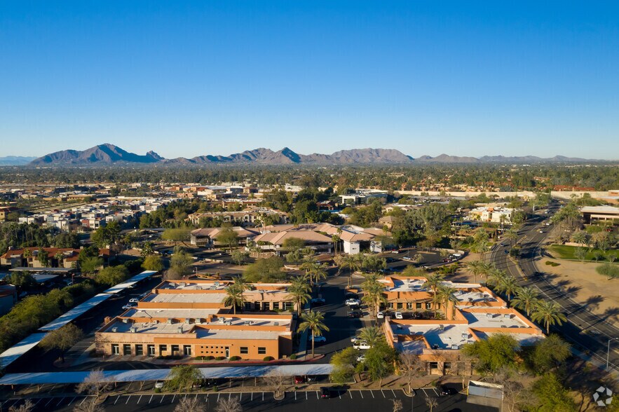 More Photos Of 9777 N 91st St, Scottsdale Medical For Sale