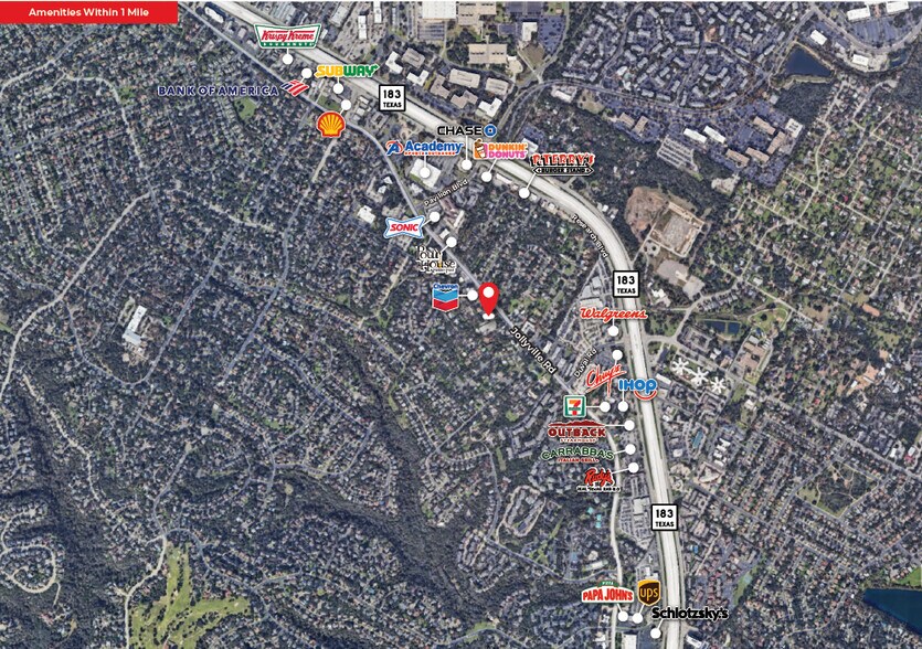 More Photos Of 11754 Jollyville Rd, Austin Office For Lease