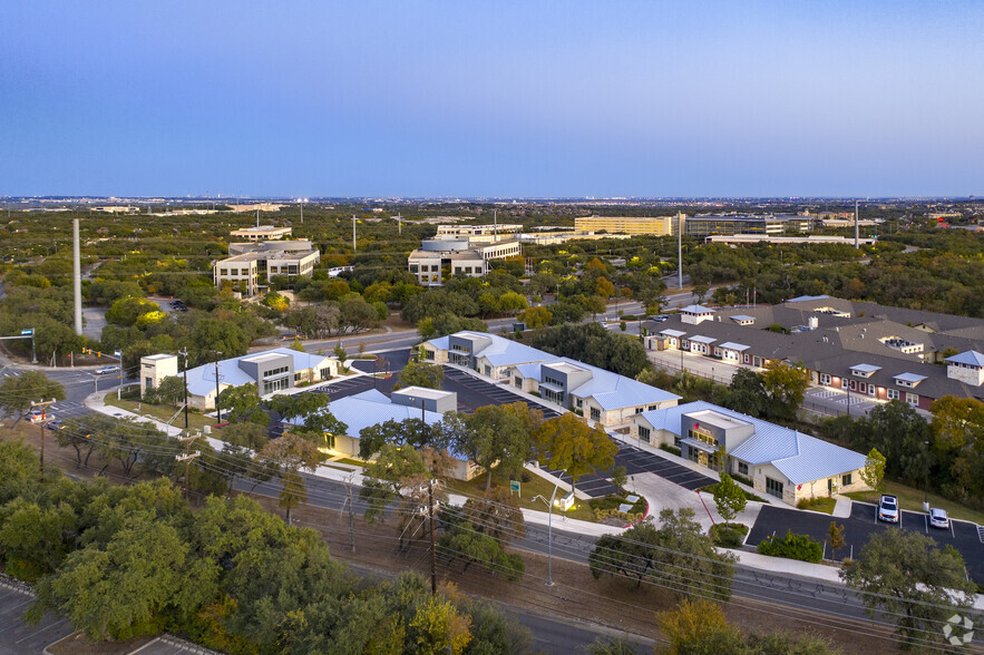 More Photos Of 3922 Wiseman Blvd, San Antonio Unknown For Lease