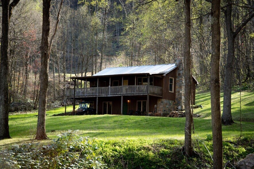 More Photos Of 0 Foothills Rd, Callaway Land For Sale