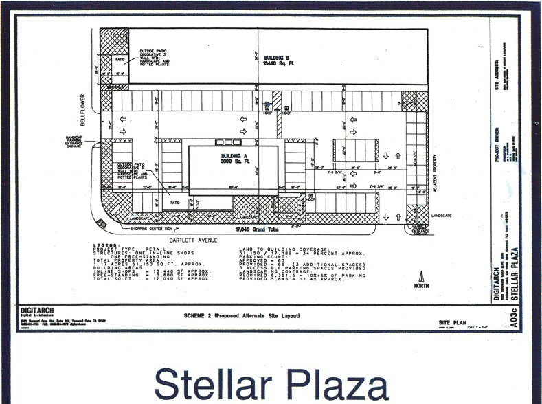 More Photos Of 11336 Bartlett Ave, Adelanto Storefront Retail Office For Lease