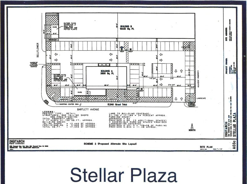 More Photos Of 11336 Bartlett Ave, Adelanto Storefront Retail Office For Lease