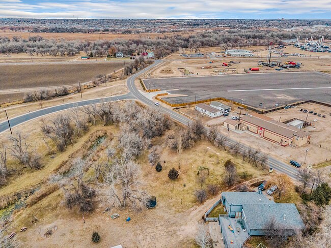 More Photos Of 705 1st Ave, La Salle Food Processing For Sale