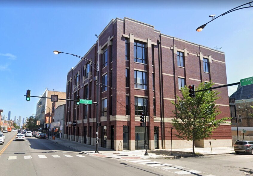 More Photos Of 1659 W Chicago Ave, Chicago Apartments For Lease