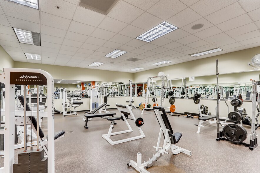 More Photos Of 7604 Technology Way, Denver Office For Lease